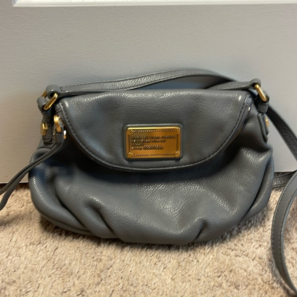 Spacious Marc By Marc Jacobs purse